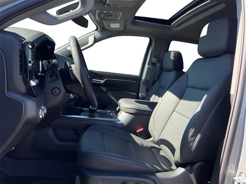 New 2026 GMC Sierra 1500 SLT w/ SLT Premium Plus Package image 24