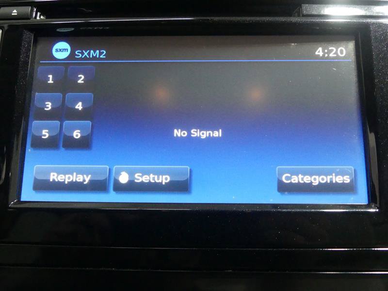 Used 2017 Nissan Rogue SV w/ SV Premium Package FWD image 41