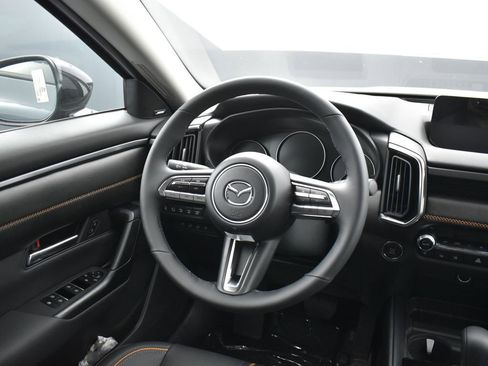 New 2025 MAZDA CX-50 2.5 Turbo w/ Cargo Package image 16