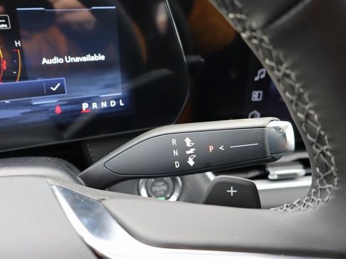 New 2026 Chevrolet Equinox LT w/ Safety and Technology Package image 8