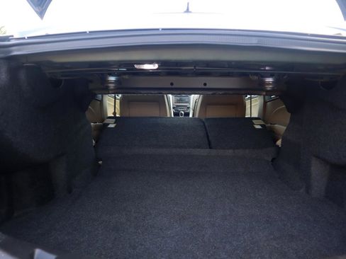 Used 2016 Ford Fusion SE w/ Equipment Group 202A image 48