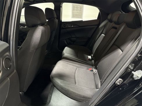 Used 2020 Honda Civic EX image 23