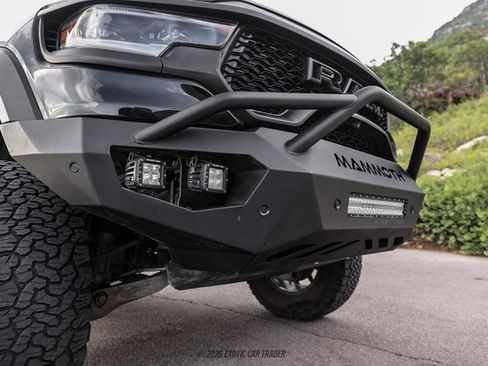 Used 2022 RAM 1500 TRX w/ TRX Level 2 Equipment Group AWD/4WD image 88