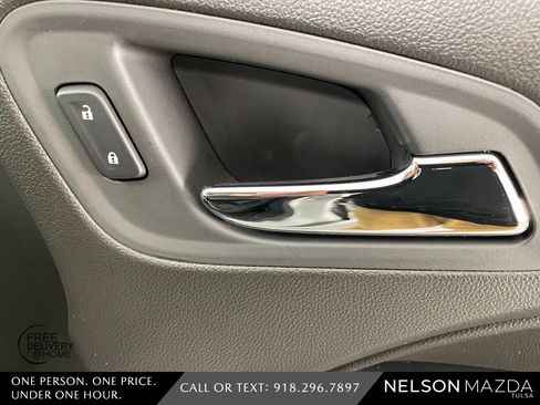 Used 2016 Chevrolet Colorado LT w/ Luxury Package, Chrome image 45