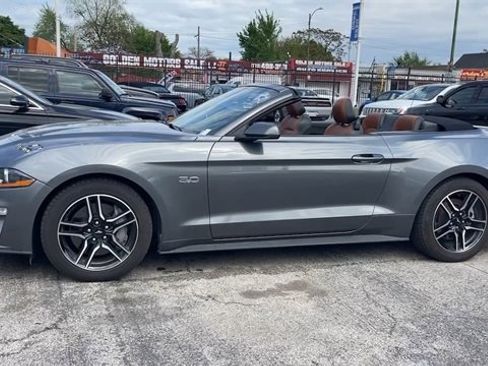 Used 2023 Ford Mustang GT Premium image 22