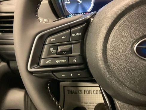 New 2026 Subaru Forester Premium AWD/4WD image 17