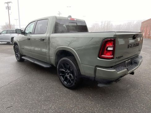 New 2026 RAM 1500 Laramie image 5