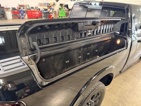 Used 2022 RAM 2500 Laramie AWD/4WD image 27