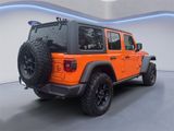 New 2025 Jeep Wrangler Willys image 5