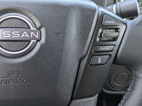 New 2026 Nissan Frontier SV RWD image 27