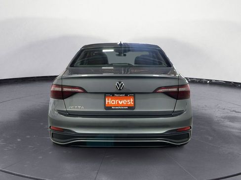 Used 2024 Volkswagen Jetta S FWD image 7