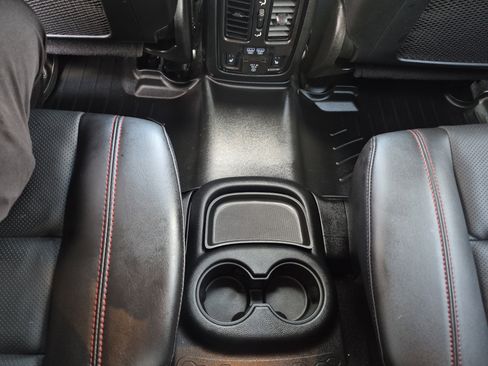 Used 2025 Dodge Durango R/T AWD/4WD image 22