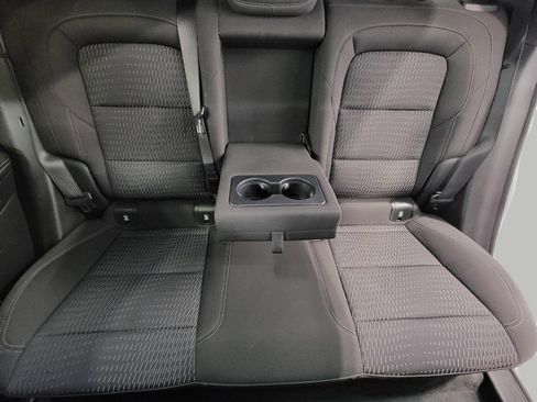 Used 2025 Chevrolet Equinox LT image 23