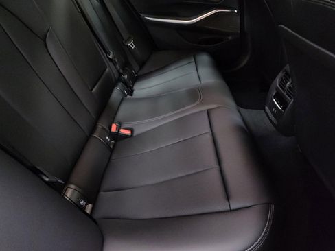 New 2026 BMW 330i xDrive Sedan w/ M Sport Package image 24