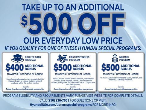 Used 2026 Hyundai Santa Cruz SEL FWD image 9