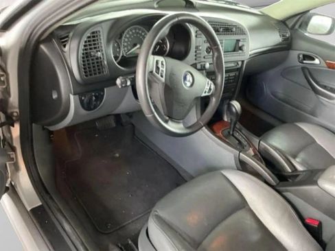 Used 2006 Saab 9-3 2.0T FWD image 7