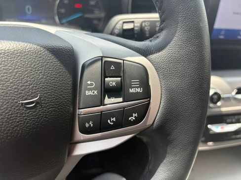 Used 2023 Ford Explorer XLT w/ Equipment Group 202A AWD/4WD image 17