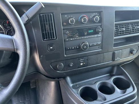 Used 2023 GMC Savana 2500 w/ Driver Convenience Package image 12