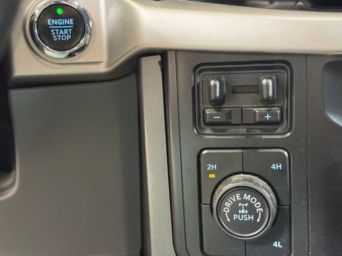 Used 2021 Ford F150 XLT w/ Equipment Group 302A High AWD/4WD image 42