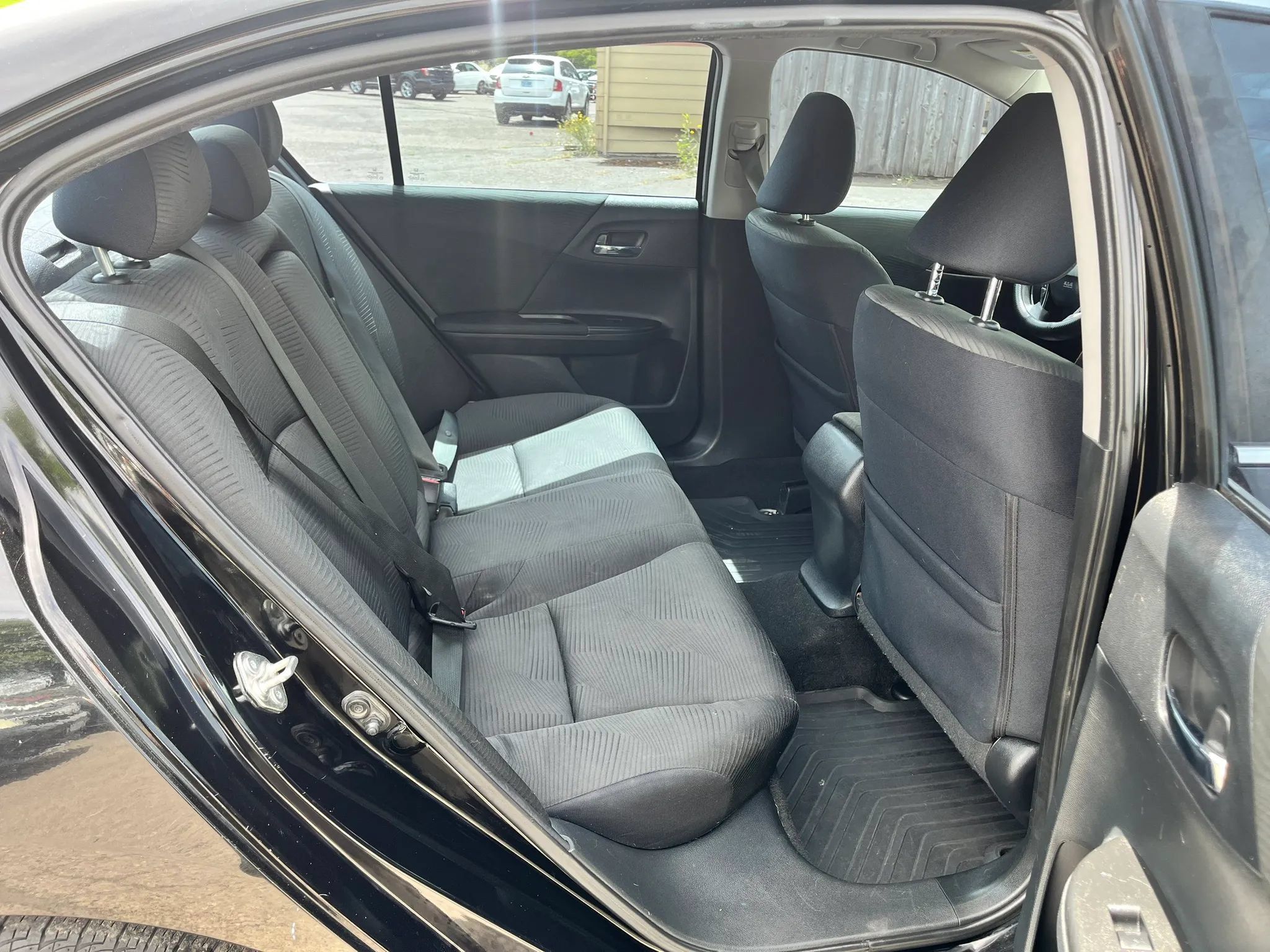Used 2016 Honda Accord LX image 14
