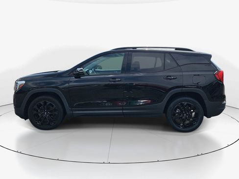 Used 2020 GMC Terrain SLE w/ Driver Convenience Package AWD/4WD image 7