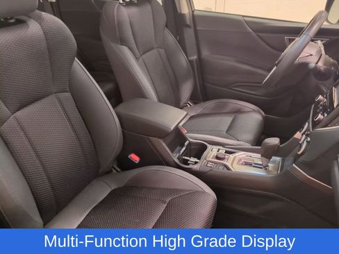 Used 2023 Subaru Forester Premium image 11