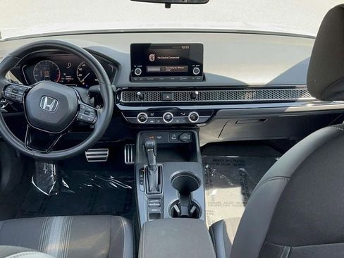 Used 2023 Honda Civic Sport image 12