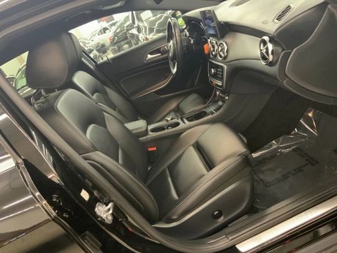 Used 2019 Mercedes-Benz GLA 250 GLA 250 4MATIC SUV image 15