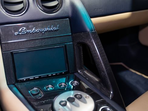 Used 2008 Lamborghini Murcielago LP 640 AWD/4WD image 22