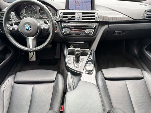 Used 2015 BMW 435i Gran Coupe RWD image 4