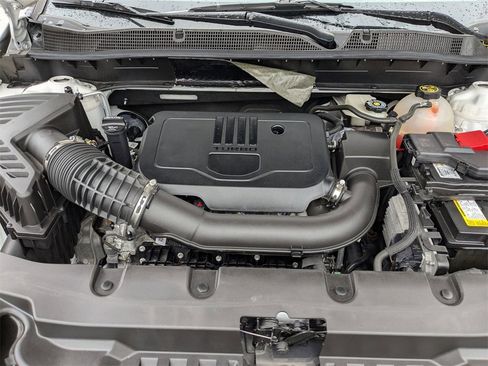 Used 2023 Chevrolet Blazer LT image 23