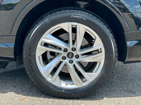 Used 2023 Audi Q7 3.0T Premium Plus AWD/4WD image 73