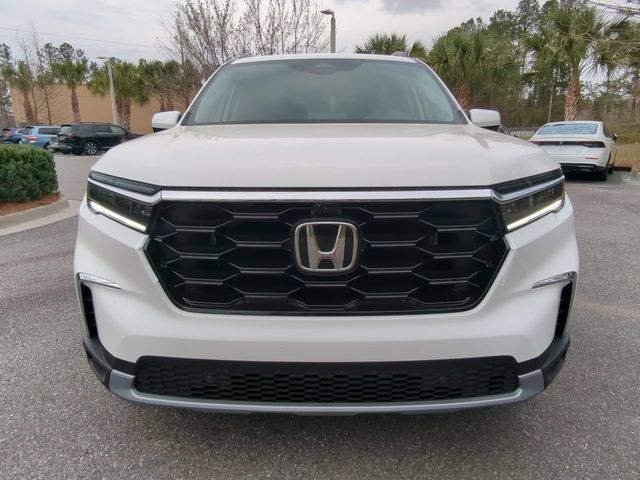 Used 2024 Honda Pilot Elite image 9