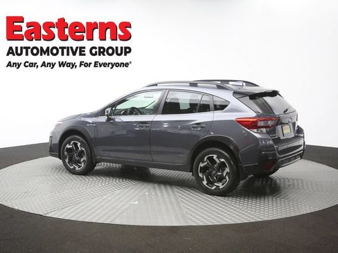 Used 2023 Subaru Crosstrek 2.5i Limited w/ Moonroof Package AWD/4WD image 64