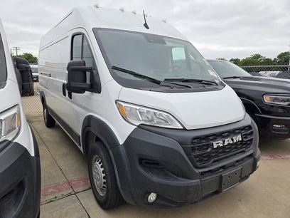 Used 2026 RAM ProMaster 2500 w/ Convenience Group