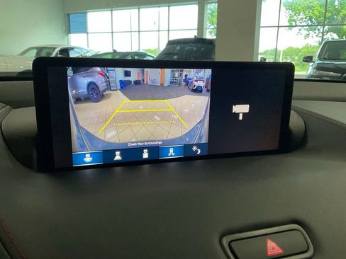 Certified 2025 Acura TLX SH-AWD w/ A-SPEC Pkg image 18