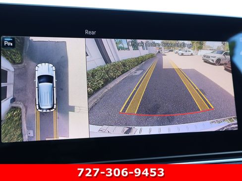 Certified 2021 Mercedes-Benz GLE 350 image 4