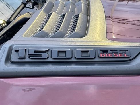 Used 2022 RAM 1500 Limited image 22