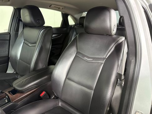 Used 2019 Cadillac XTS Luxury FWD image 11
