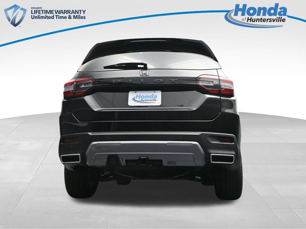 New 2026 Honda Pilot EX-L image 29