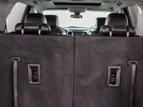 Used 2021 GMC Acadia AT4 w/ Trailering Package image 32