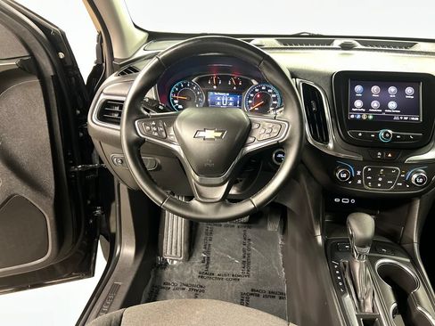 Certified 2024 Chevrolet Equinox LT w/ LPO, Floor Liner Package AWD/4WD image 18