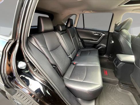 Used 2021 Toyota RAV4 TRD Off-Road w/ TRD Off-Road Weather Package AWD/4WD image 24