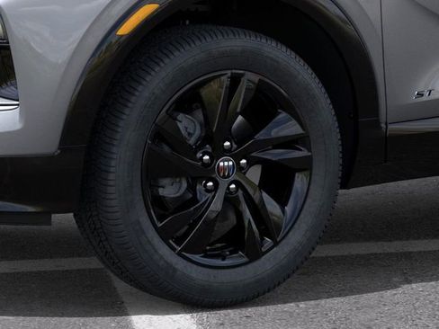 New 2026 Buick Encore GX Sport Touring w/ Black Roof Package image 9