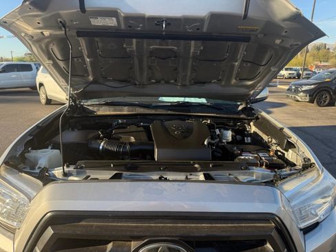 Used 2021 Toyota Tacoma SR image 18