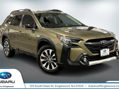 Used 2023 Subaru Outback Limited XT