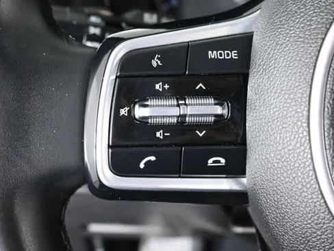 Used 2021 Kia Sorento EX FWD image 22
