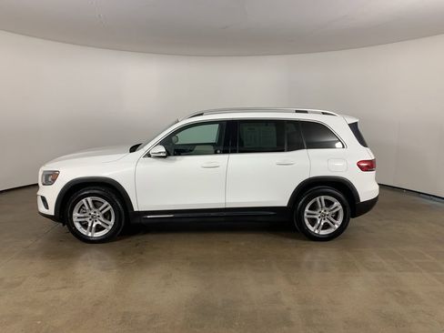 Used 2020 Mercedes-Benz GLB 250 image 16
