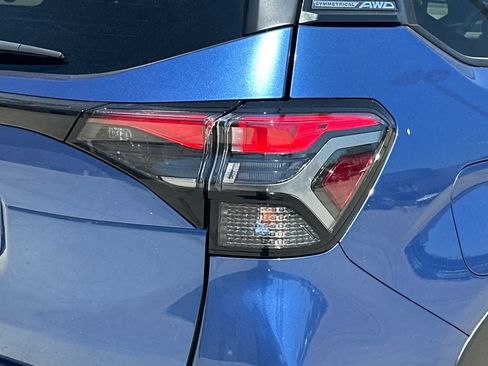 New 2026 Subaru Forester Limited AWD/4WD image 33