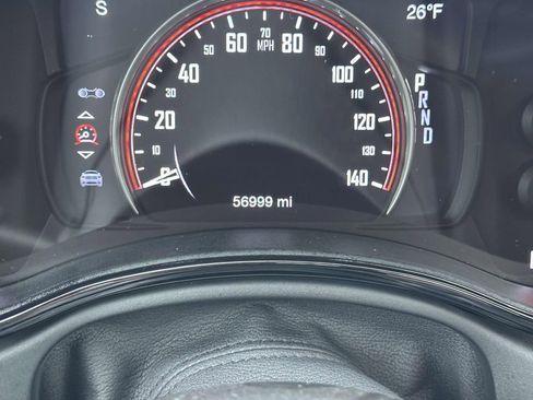 Used 2023 Dodge Durango GT image 25